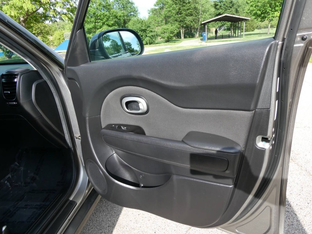2019 Kia Soul Image 29