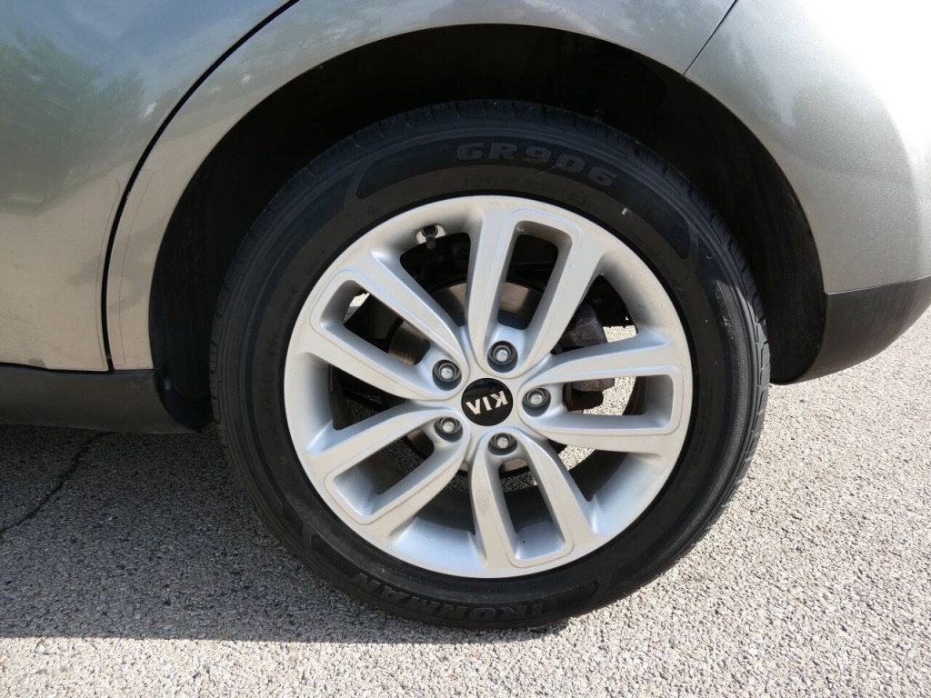 2019 Kia Soul Image 30