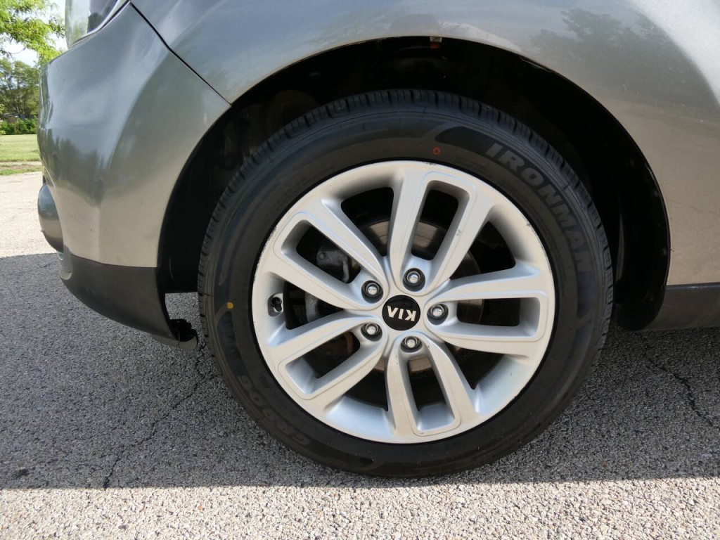 2019 Kia Soul Image 31