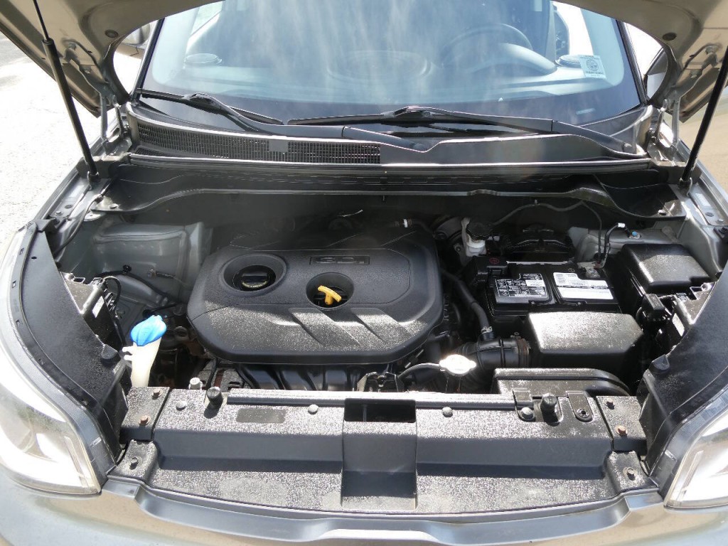 2019 Kia Soul Image 32