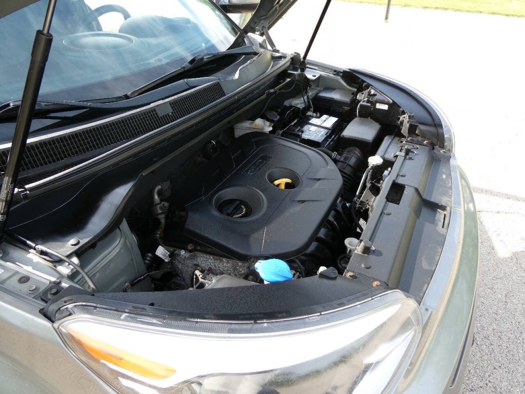 2019 Kia Soul Image 33