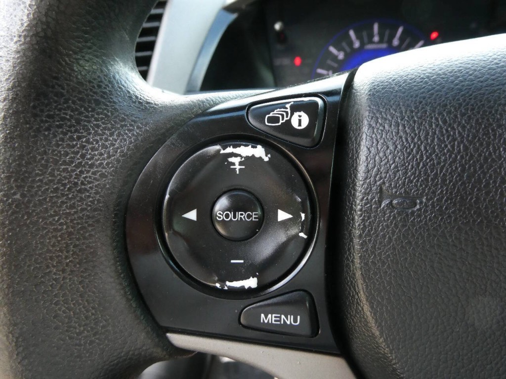 2012 Honda Civic Image 12