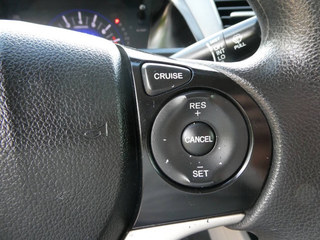 2012 Honda Civic Image 13
