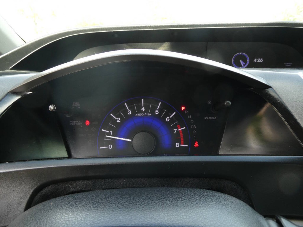 2012 Honda Civic Image 14