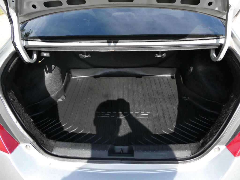 2012 Honda Civic Image 22