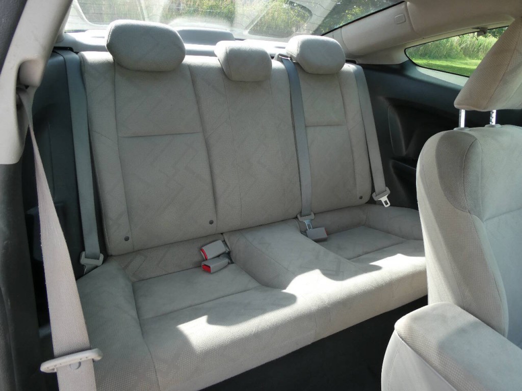 2012 Honda Civic Image 25