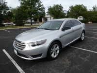 Image for 2017 Ford Taurus SE ID: 7454569