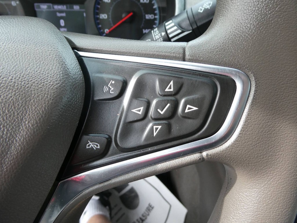 2017 Chevrolet Malibu Image 13