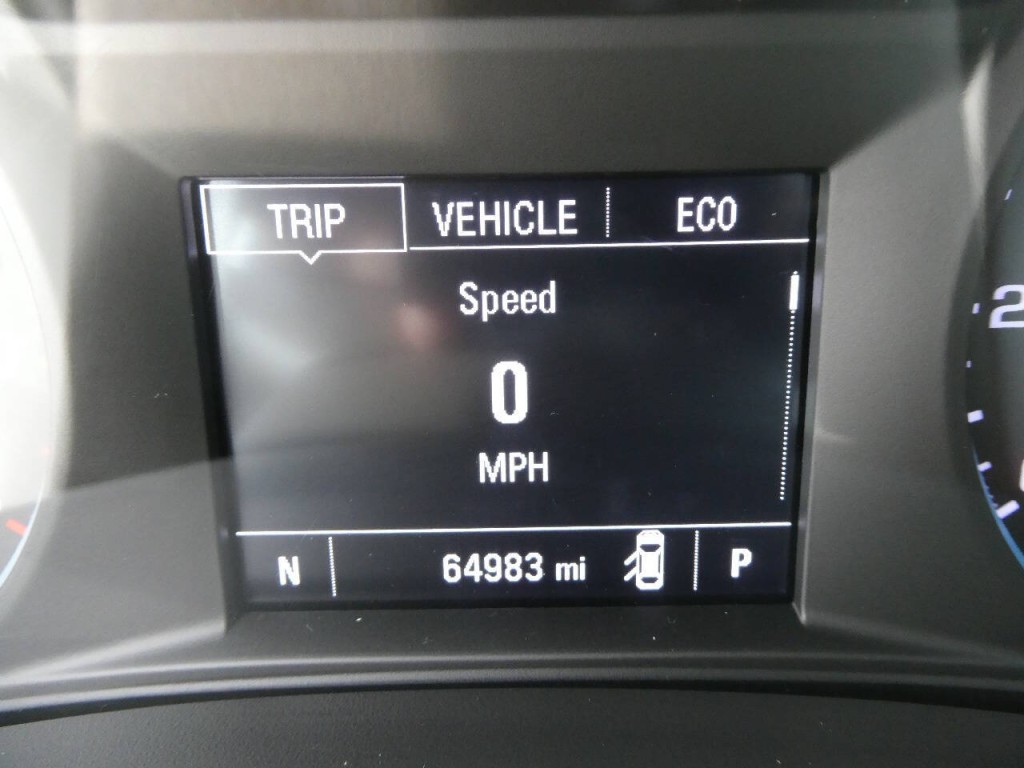 2017 Chevrolet Malibu Image 15