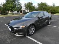 Image for 2020 Mazda Mazda3 Select ID: 7454571