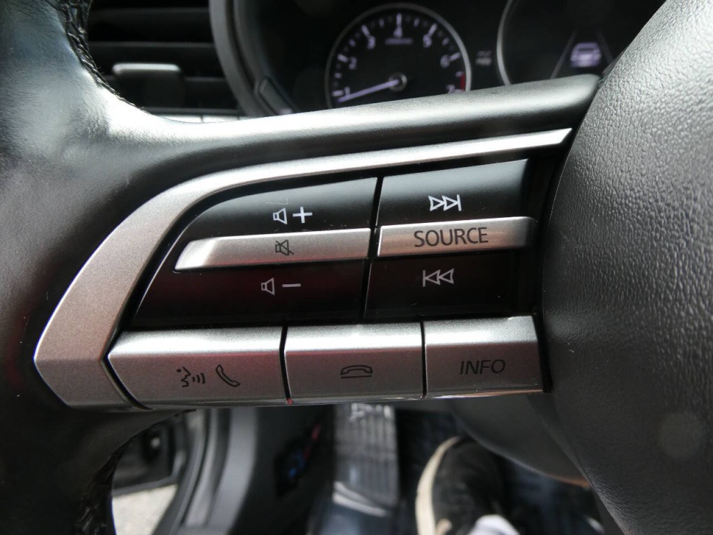2020 Mazda Mazda3 Image 13