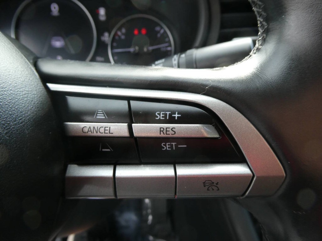 2020 Mazda Mazda3 Image 14