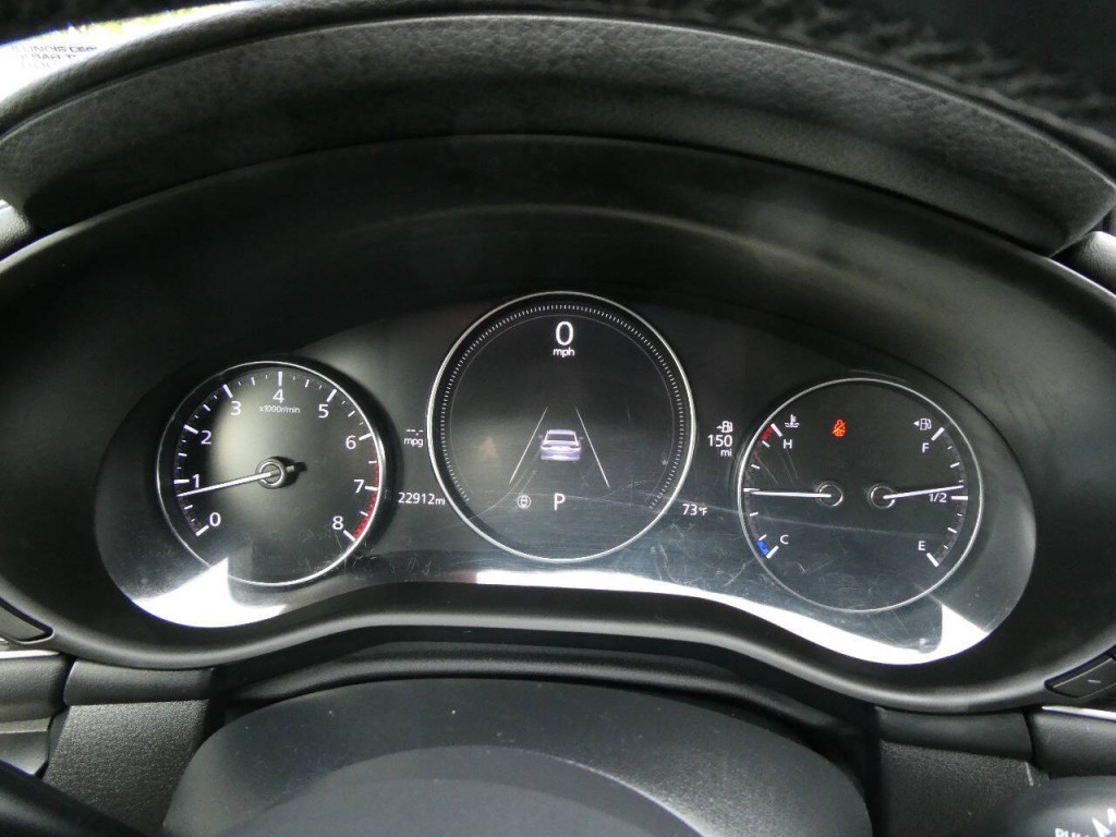 2020 Mazda Mazda3 Image 15