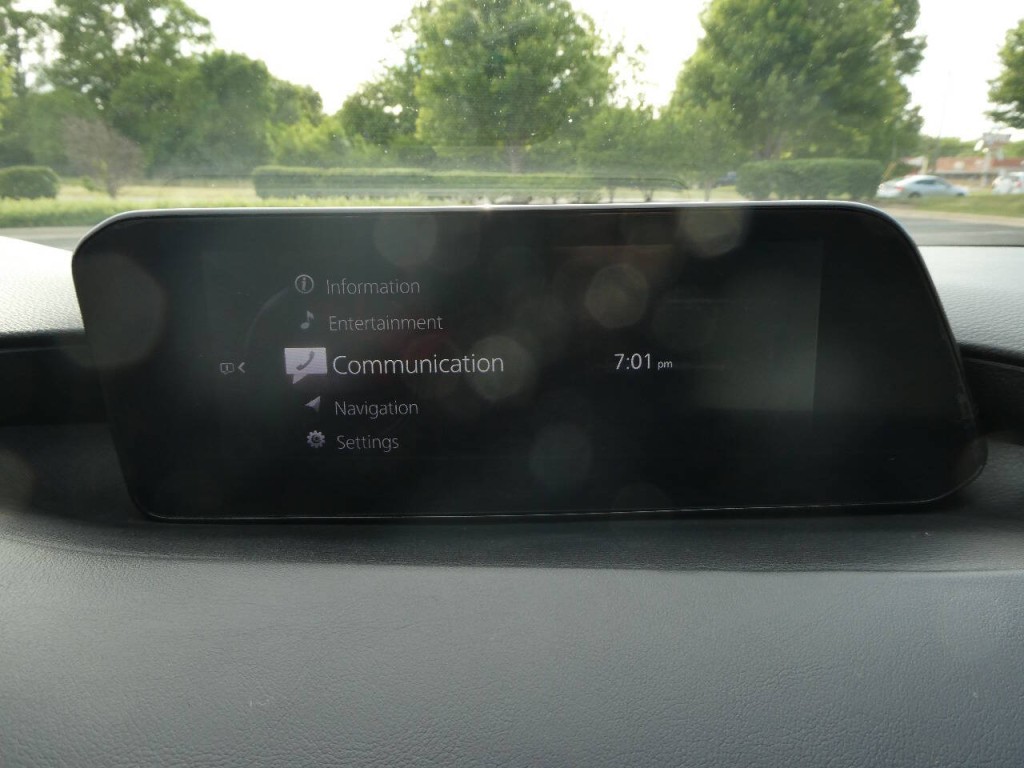 2020 Mazda Mazda3 Image 17
