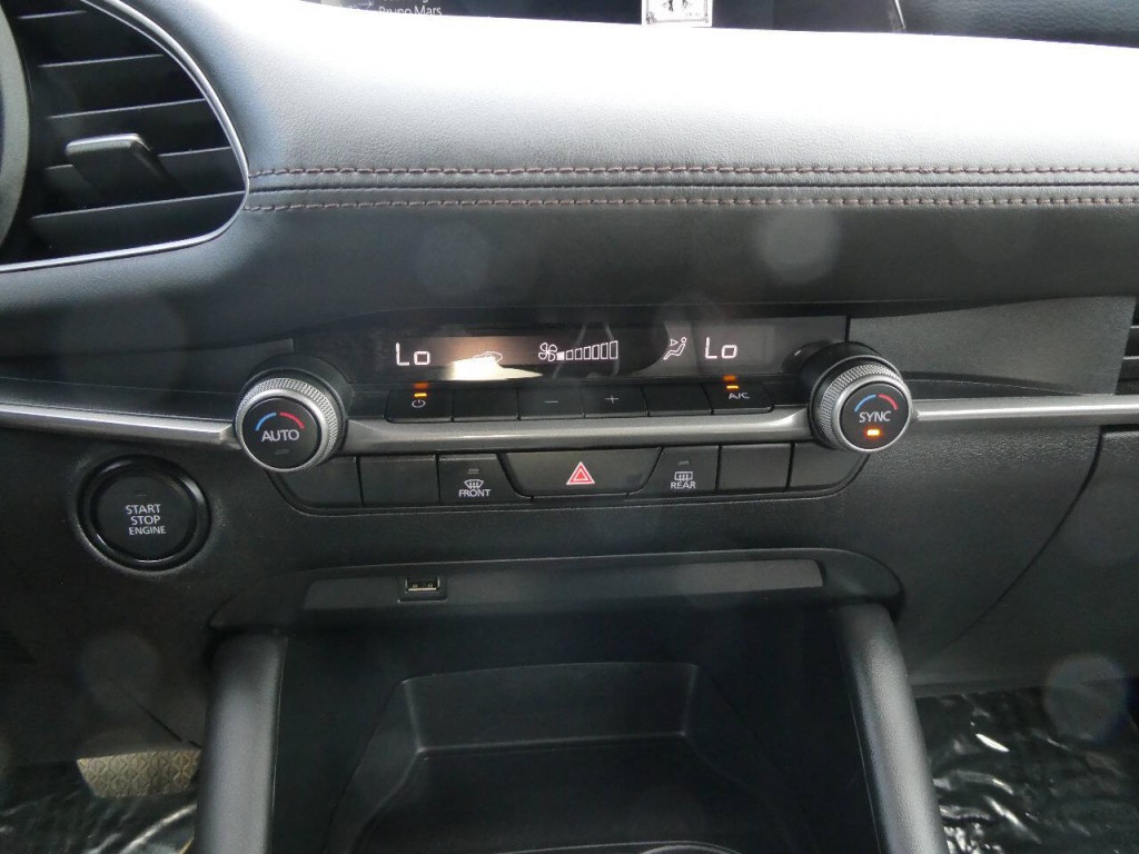 2020 Mazda Mazda3 Image 19