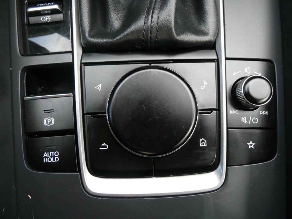 2020 Mazda Mazda3 Image 20