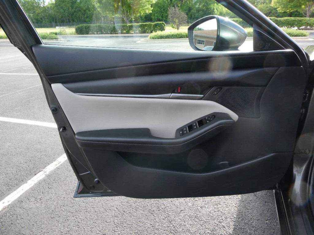 2020 Mazda Mazda3 Image 23
