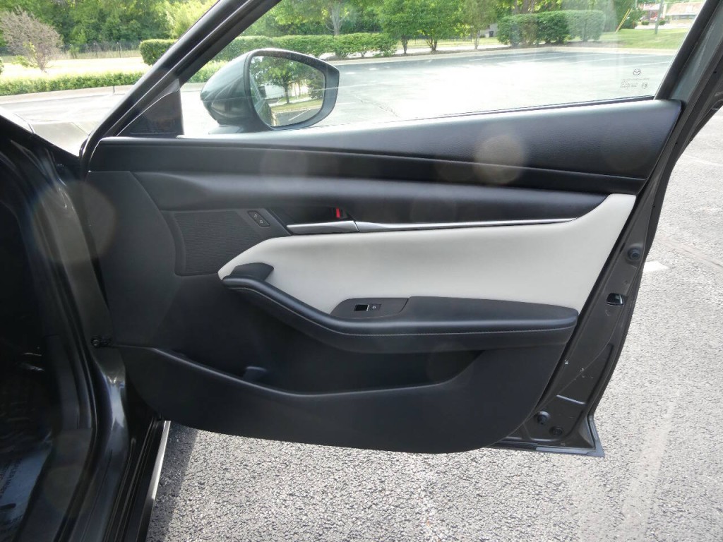 2020 Mazda Mazda3 Image 29