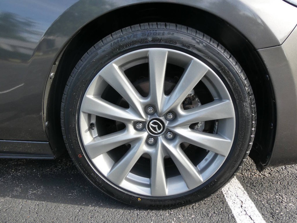 2020 Mazda Mazda3 Image 30