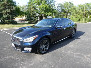 Image for 2016 INFINITI Q70 3.7 ID: 7457301