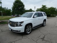 Image for 2017 Chevrolet Tahoe Premier ID: 7467349