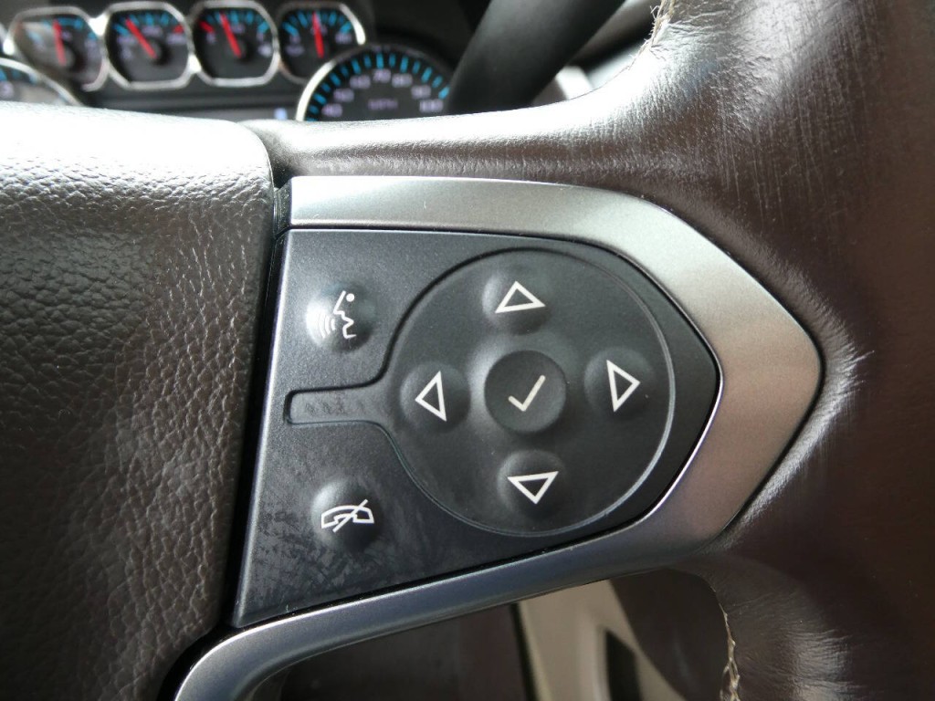 2017 Chevrolet Tahoe Image 13