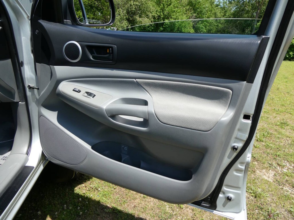 2007 Toyota Tacoma Image 19