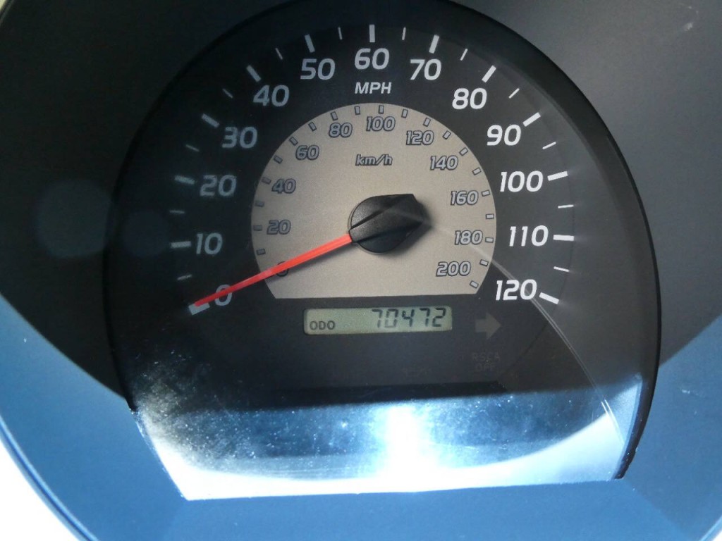 2007 Toyota Tacoma Image 10