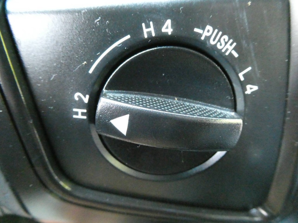 2007 Toyota Tacoma Image 13