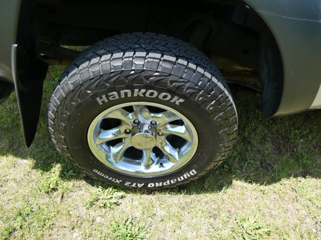 2007 Toyota Tacoma Image 22