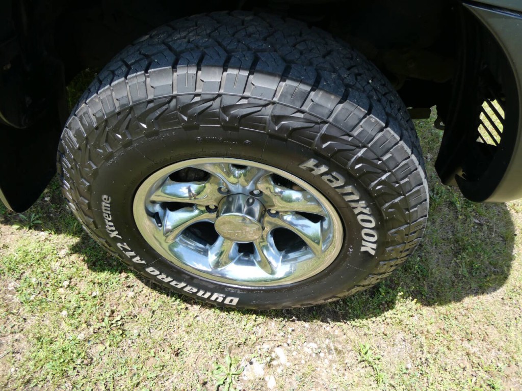 2007 Toyota Tacoma Image 23