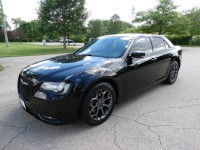 Image for 2015 Chrysler 300 S ID: 7487738