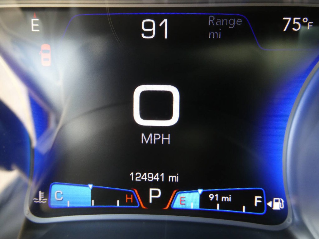 2015 Chrysler 300 Image 15