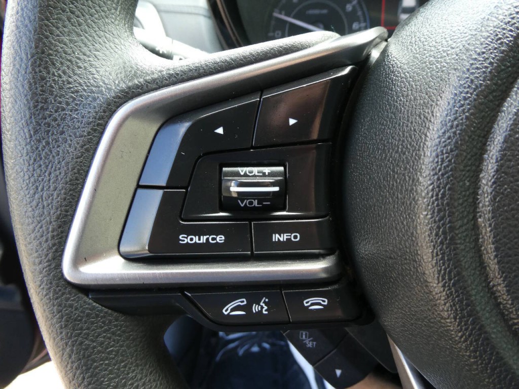 2020 Subaru Impreza Image 12