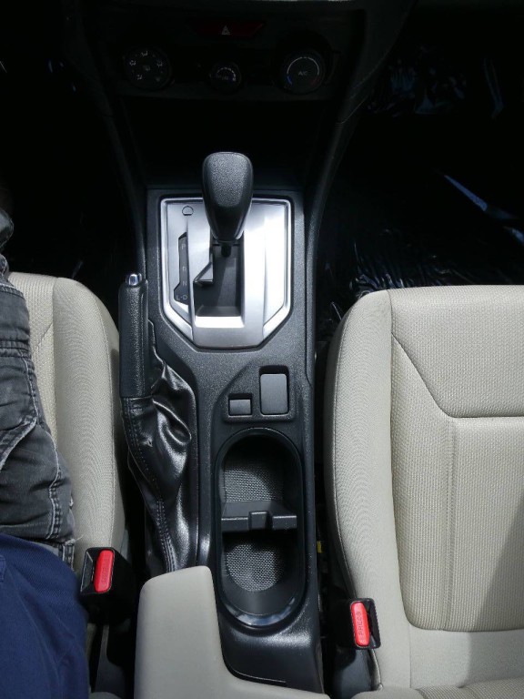 2020 Subaru Impreza Image 20