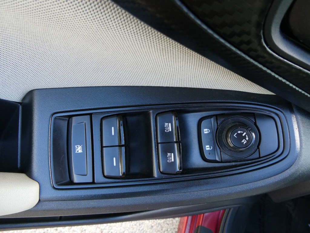 2020 Subaru Impreza Image 22