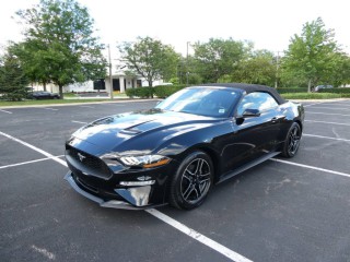 Image for 2019 Ford Mustang EcoBoost Premium ID: 7494711