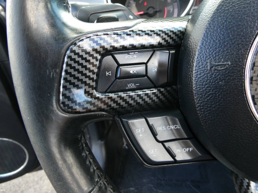 2019 Ford Mustang Image 20