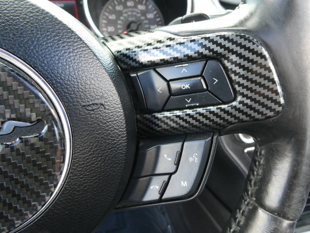 2019 Ford Mustang Image 21