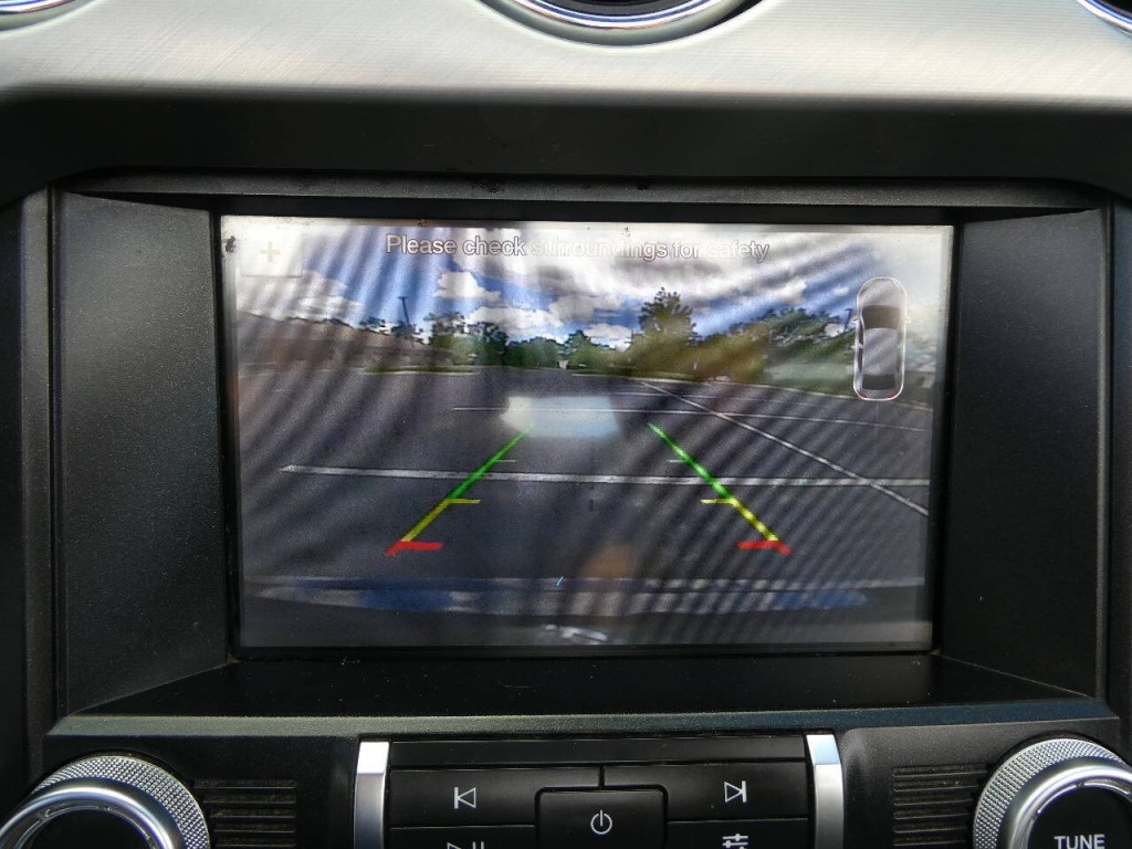 2019 Ford Mustang Image 26