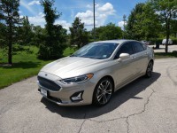 Image for 2019 Ford Fusion Titanium ID: 7496975