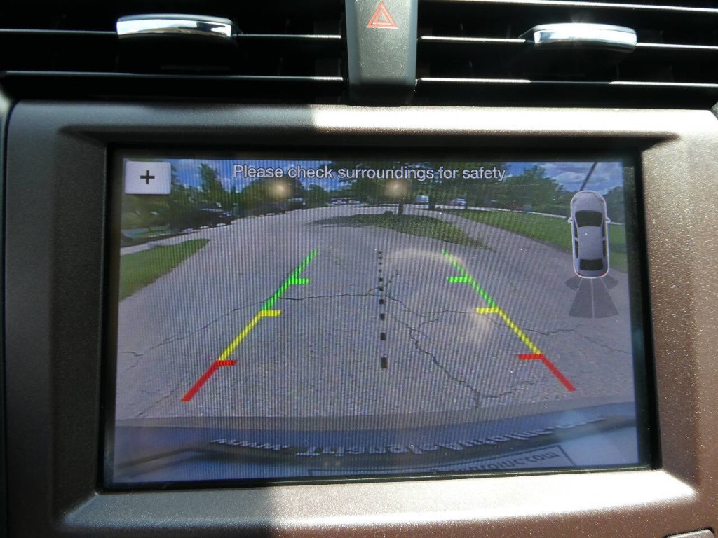 2019 Ford Fusion Image 18