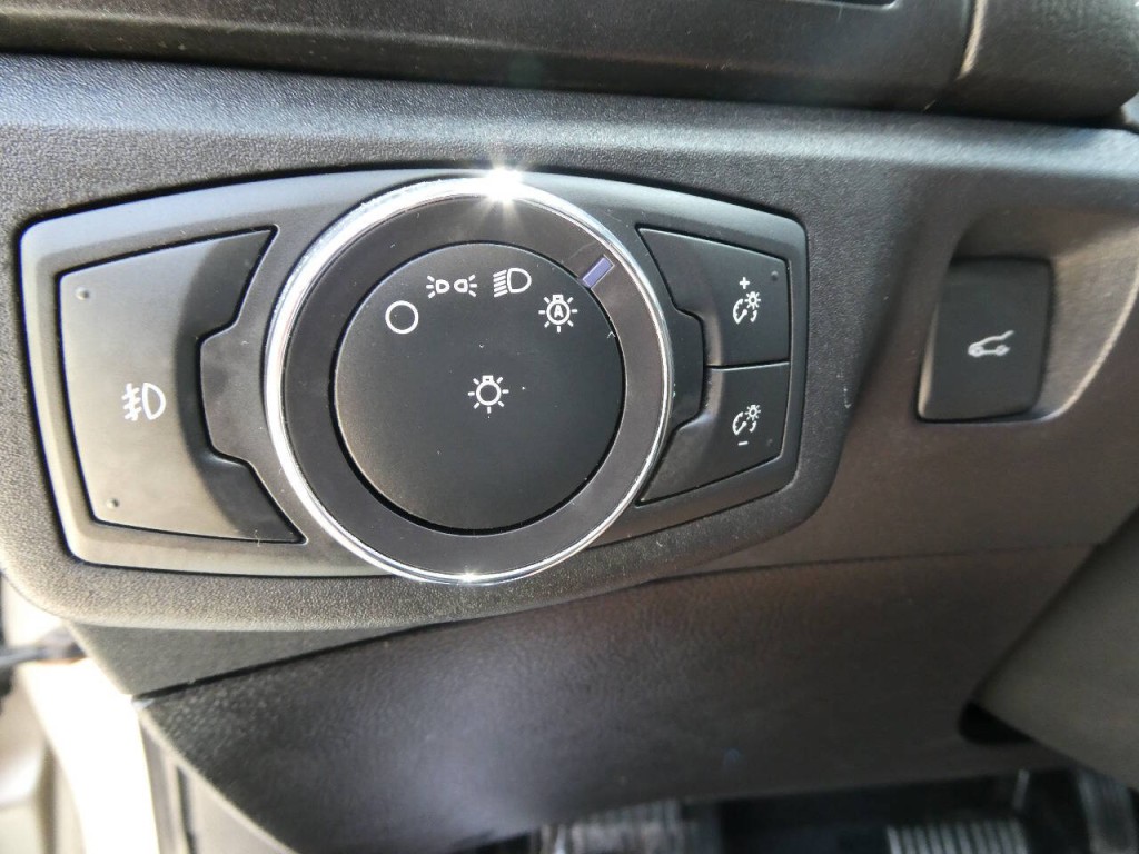 2019 Ford Fusion Image 23