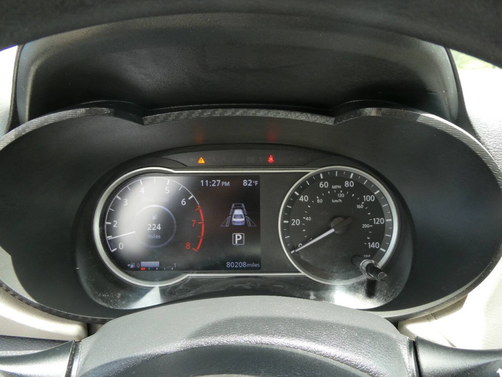2021 Nissan Versa Image 14
