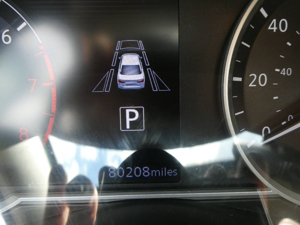 2021 Nissan Versa Image 15