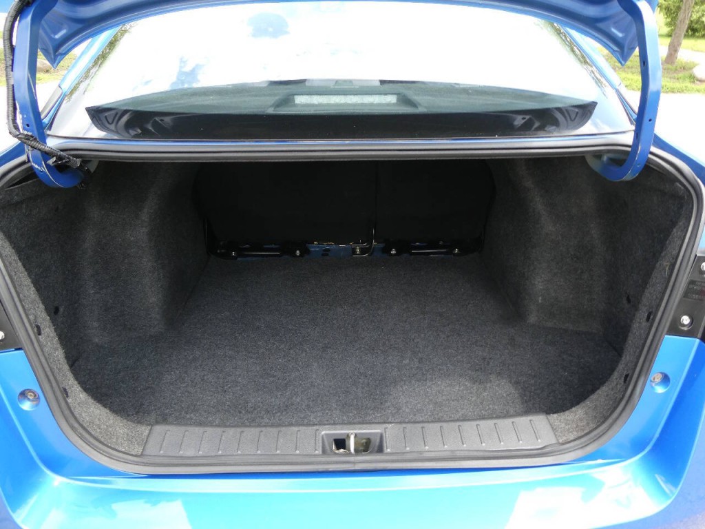 2021 Nissan Versa Image 28