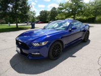 Image for 2015 Ford Mustang V6 Fastback ID: 7504694