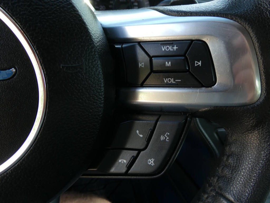 2015 Ford Mustang Image 13