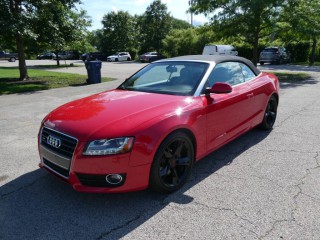Image for 2011 Audi A5 2.0T quattro Prestige ID: 7504695