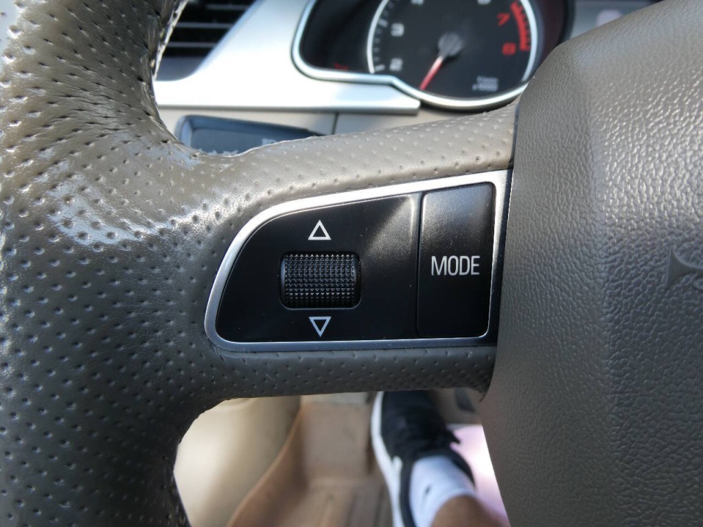 2011 Audi A5 Image 20
